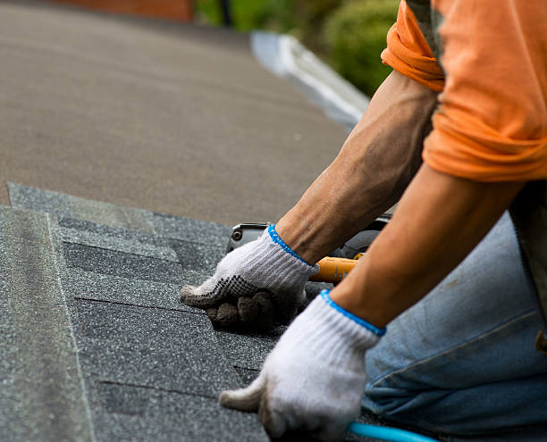 Best Residential Roofing Contractor  in Severn, MD