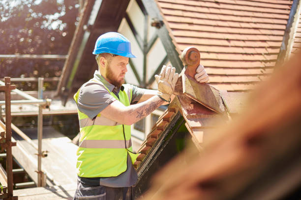 Quick and Trustworthy Emergency Roof Repair Services in Severn, MD