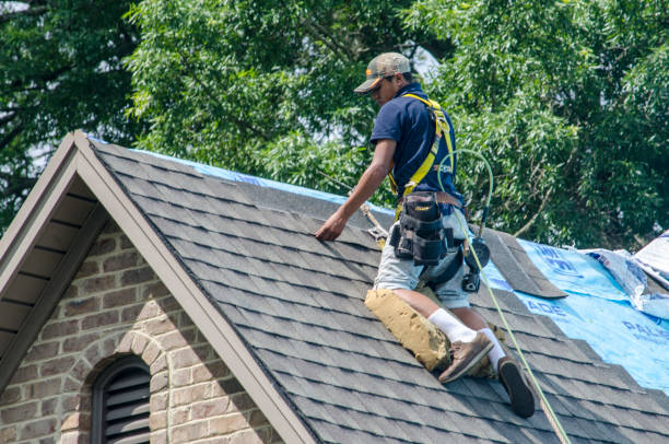 Best Roof Replacement Cost  in Severn, MD