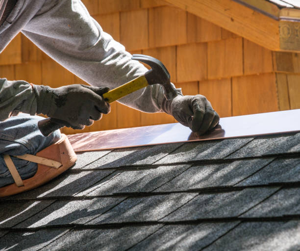 Best Metal Roofing Contractor  in Severn, MD